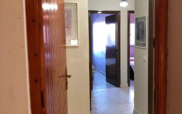 T3 beautiful apartment for rent