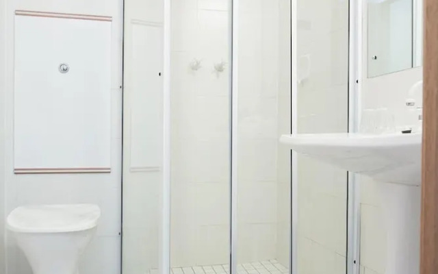 Valhalla Lodge Perisher