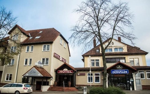 Hotel Stadt Peine