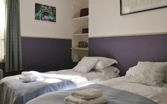 Le Saint André Chambres dHôtes