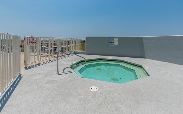 Lighthouse 814 2 Bedroom Condo