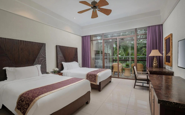 Yalong Bay Mangrove Tree Resort