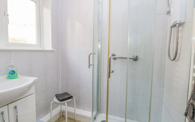 16 Heron Gardens, Norwich