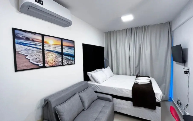 Terrazza Beach Residence - Praia dos Carneiros