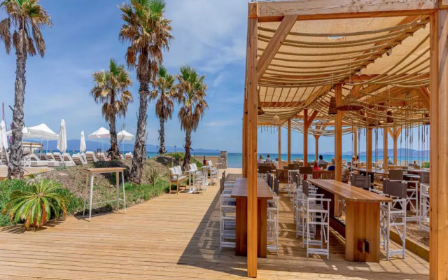 Belambra Clubs Presqu'île de Giens - Riviera Beach Club