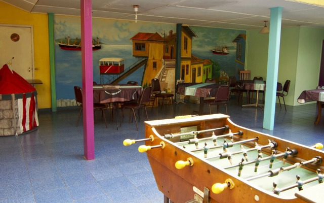 Hostal Maison de la Mer