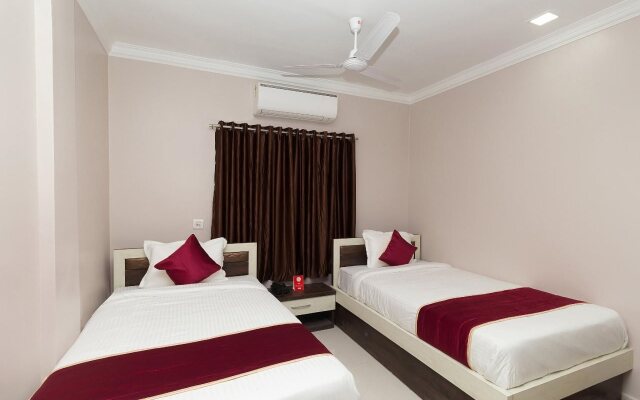 OYO 22088 Home Shillong View 2BHK Laban