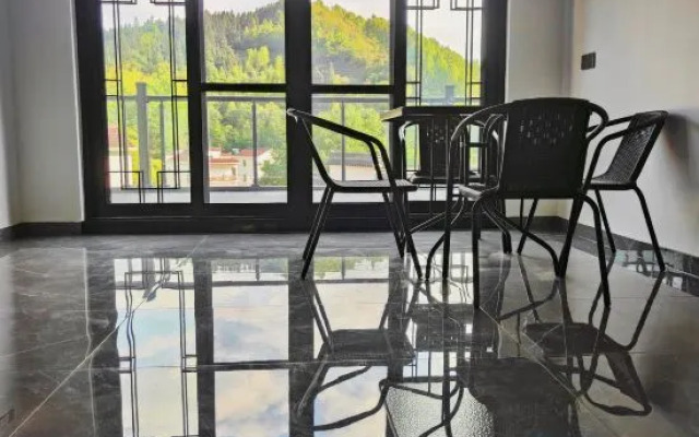 Jiuhuashan Fumanlou Homestay