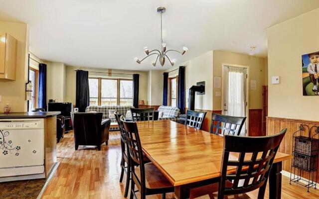 Chalets Alpins 13 Chemin Alpin