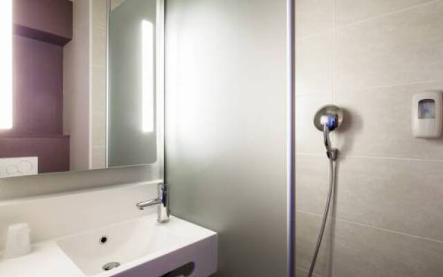 B&B HOTEL Longwy Porte du Luxembourg