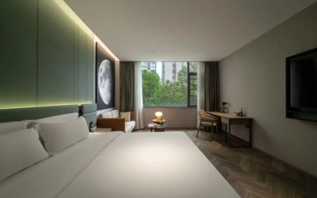 Wanda Yue Nantong