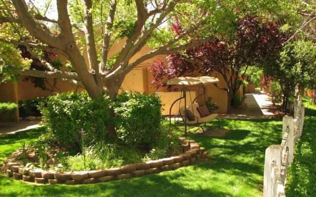 Villas at Poco Diablo by VRI Resort