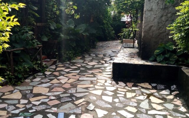 Amira's Roomz Zanzibar