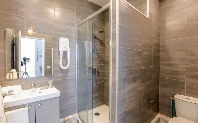 23 - Luxury Parisian Flat Montorgueil