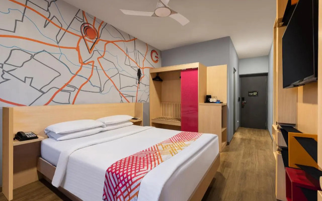 Ginger Nagpur Airport Road