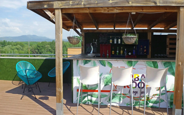 DoubleTree by Hilton Hotel Girona