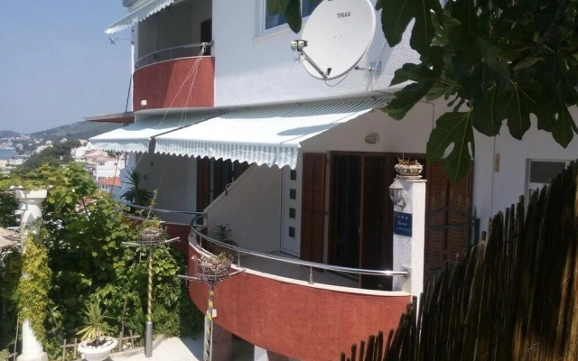 Jugana - With Pool - A2 Gornji