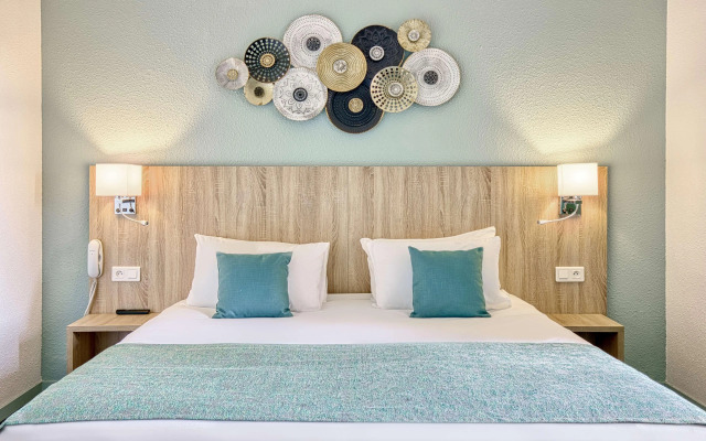 Les Hameaux De Lozere, Sure Hotel Collection by Best Western