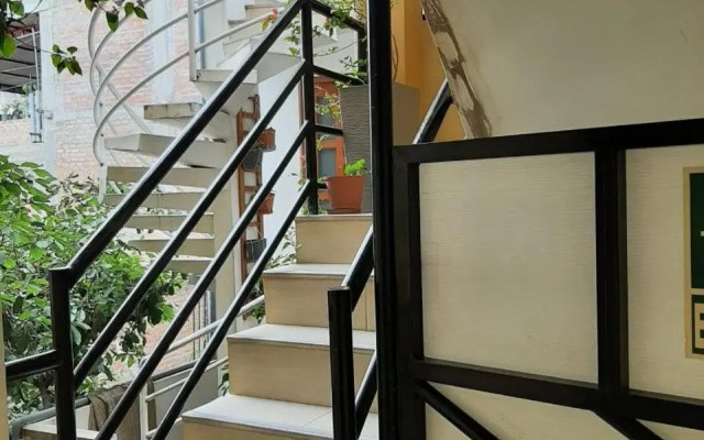 Hostal Don Cristobal