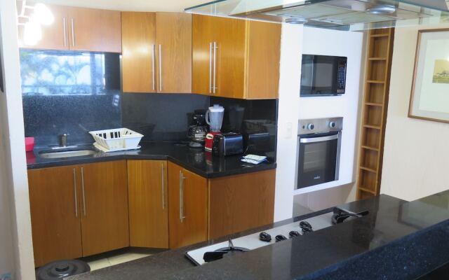 Suites Atlas - Ocean Front