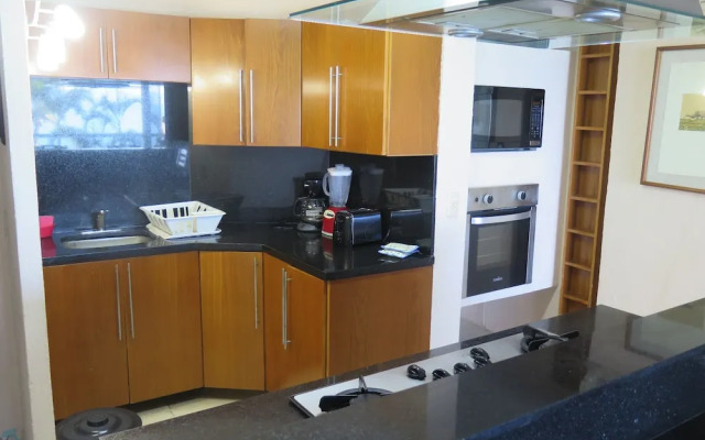 Suites Atlas - Ocean Front