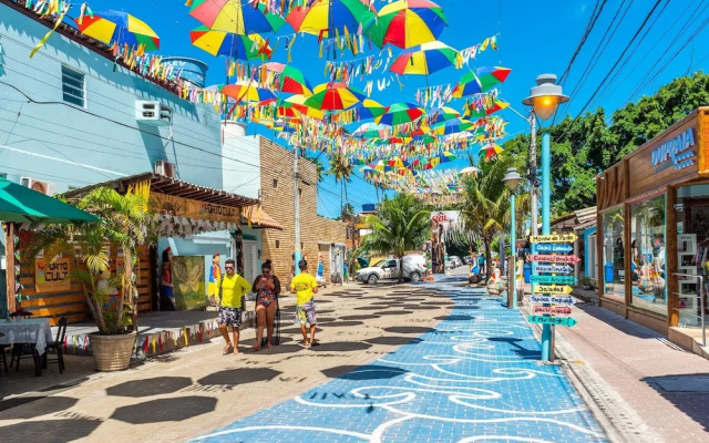 Atlantis 312 Porto de Galinhas