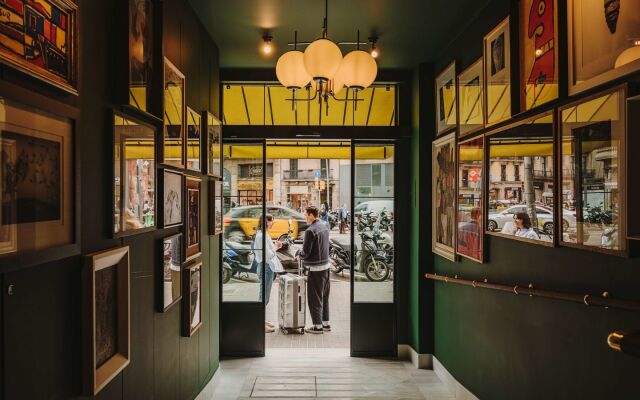 Sonder Casa Luz
