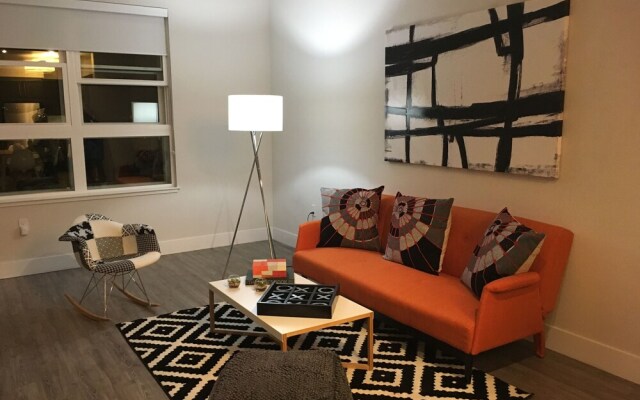 Kasa Redwood City Apartments