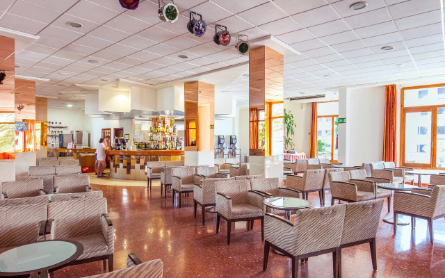 Port Denia Hotel