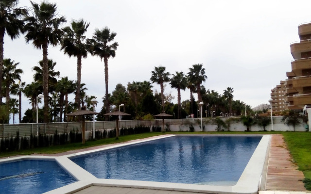 Apartamentos Mondrian Marina Dor 3000