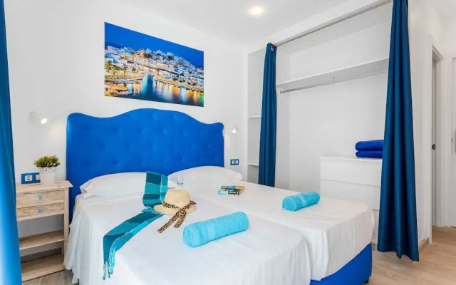 Okeanos Eco Guest House