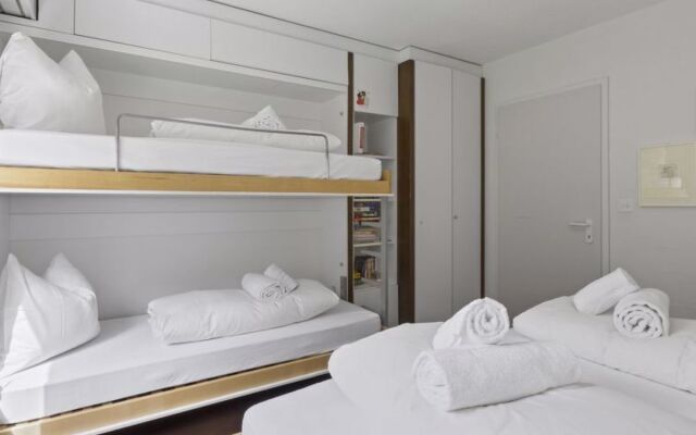 Ferienwohnung Fichtenpark A 1.4