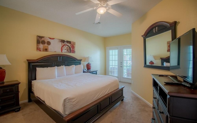 Legacy Villas-Legacy Villa 1702