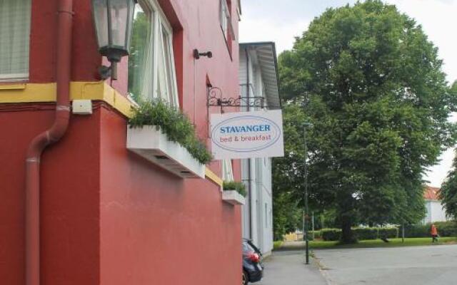 Stavanger Bed & Breakfast