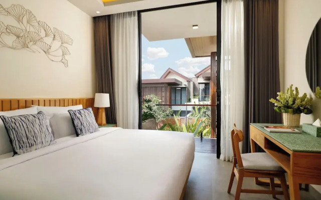 Villa Chanthira Canggu by Nakula