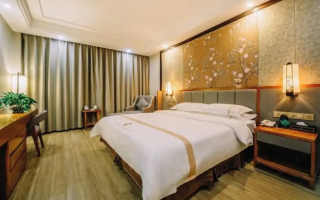 Yuanfeng Hebei Hotel