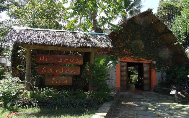 Hibiscus Garden Inn