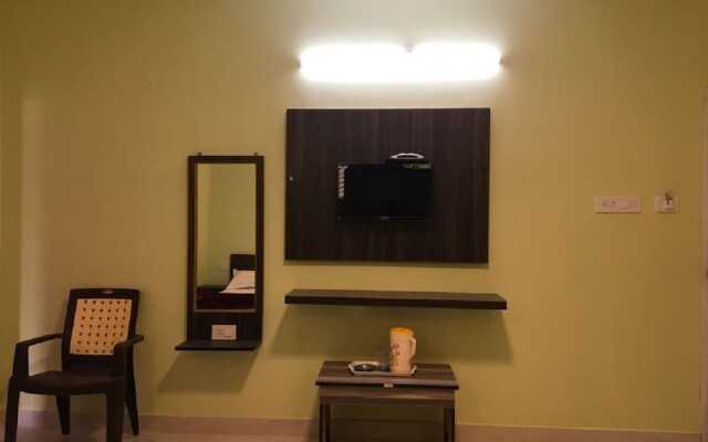 Happy Stay Rooms and Cottages