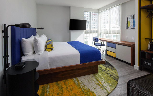 Hotel Indigo Miami Brickell by IHG