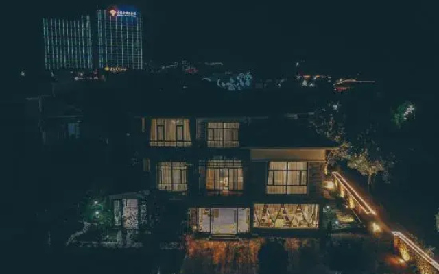 Comfortable Living Inn