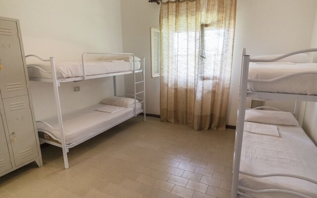 Tuscany Working Hostel