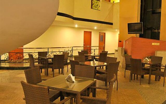 Hotel Atchaya