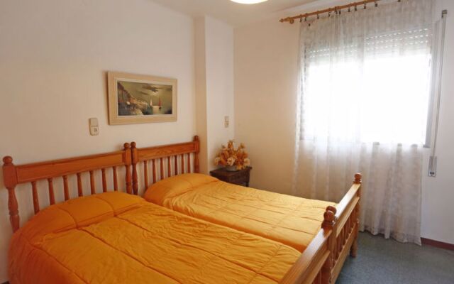 Apartment Dorine L'Ampolla