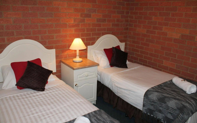 Bendigo Goldfields Motor Inn