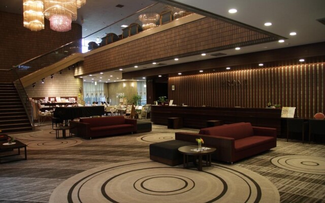 Hotel Kyoto Eminence