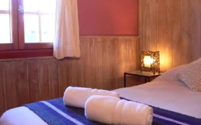 La Barraca Suites