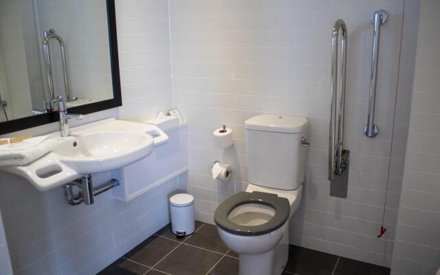 Holiday Inn Preston by IHG