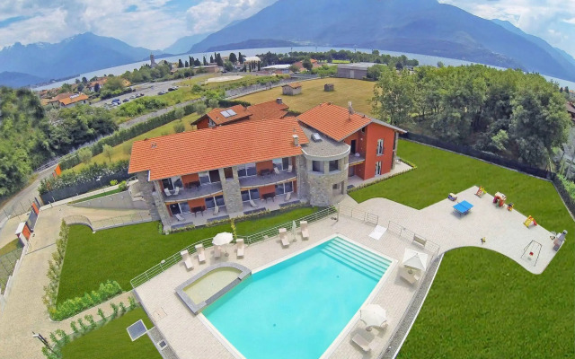 Residence Villa Paradiso