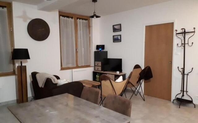 Appartement Mont-Dore, 3 pièces, 4 personnes - FR-1-415-77