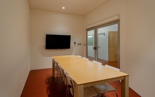 Mangrove Dongdaemun - Hostel